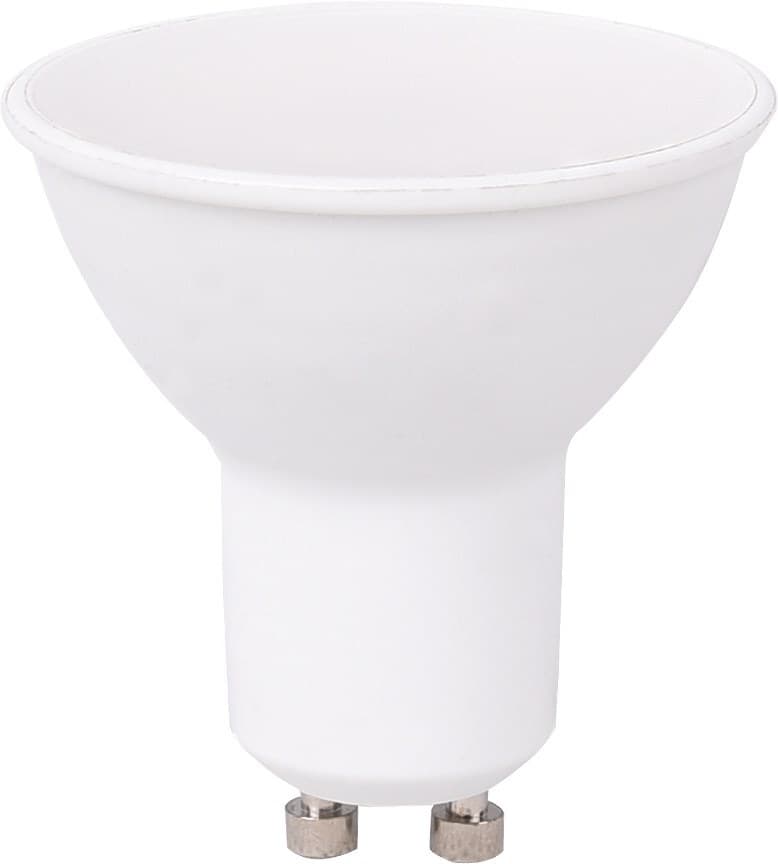 LED GU10 7,5W NW 806lm - Žárovka LED 1