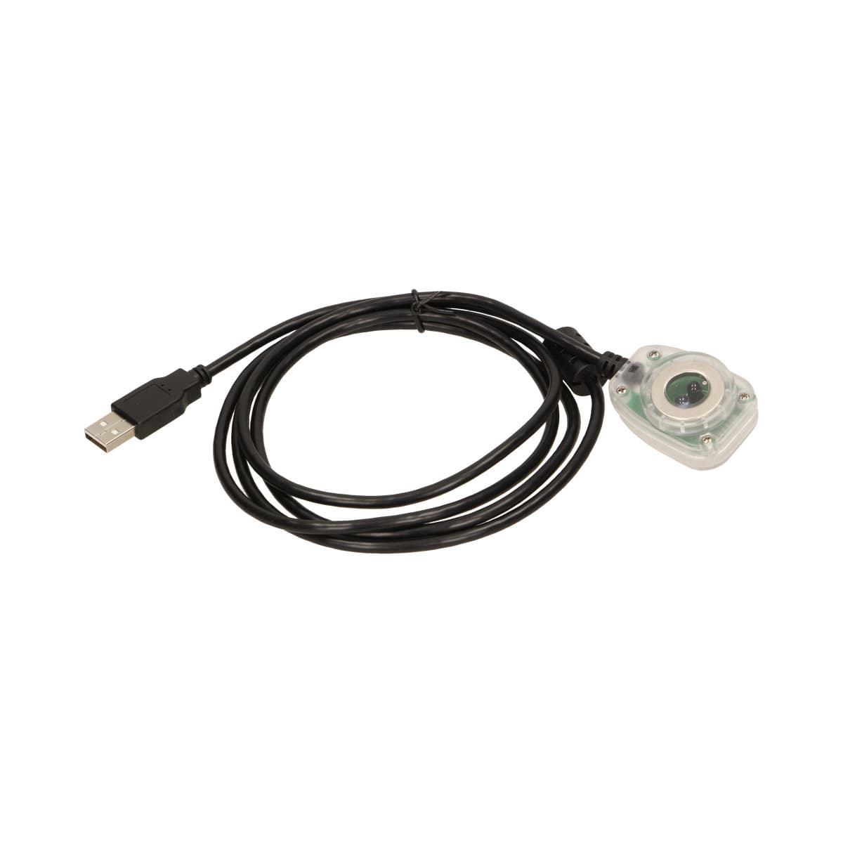 Kábel optický s USB pre elektromery s IR optickým portom (ORNO) 1