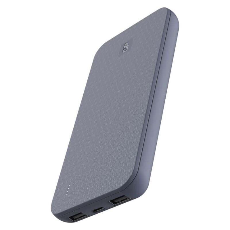 Power bank GP B+ Series, 10 000 mAh, 15 W, modrá 1