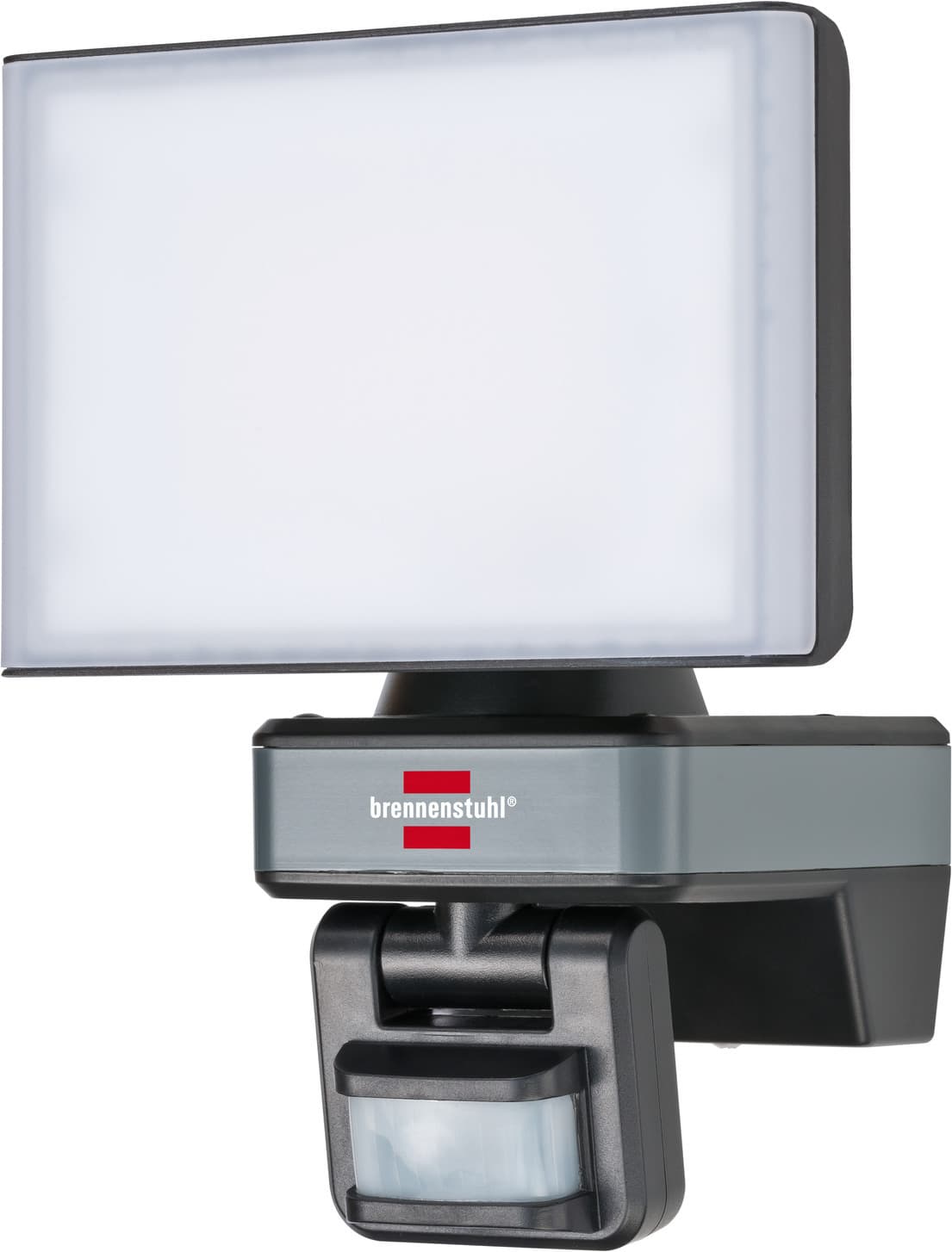 Reflektor LED so senzorom SMART WF2050P 20W, 2400lm, CCT, IP54, sivý (Brennenstuhl) 1