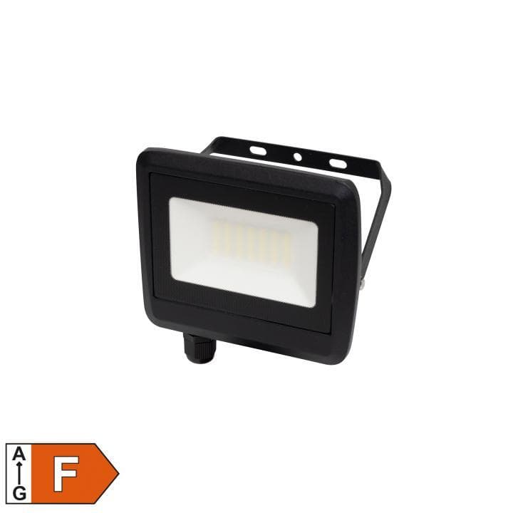 LED reflektor, 30W, 2400 lm, IP65 1