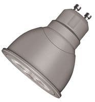 Žiarovka LED 4,3W, GU10, 4000K, 230V, PPAR165036 (osram) 1