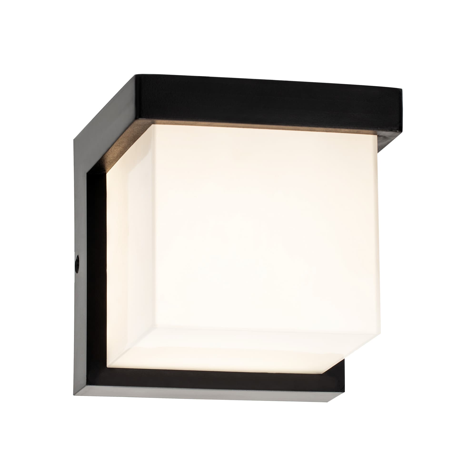 PROTEA LED 9W, garden luminaire, 750lm, IP65, 4000K, black 1