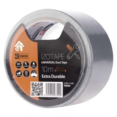 Univerzálna páska 48mm / 10m DUCT TAPE (EMOS) 1
