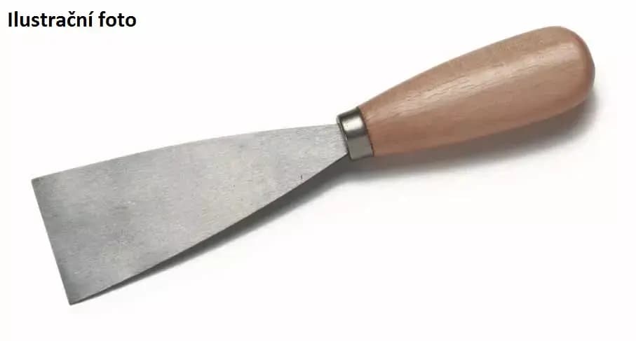 Malířská stěrka 70 x 240 mm 1