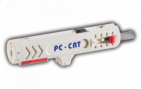 Odplášťovač PC-Cat, (N. G. ELEKTRO) 1