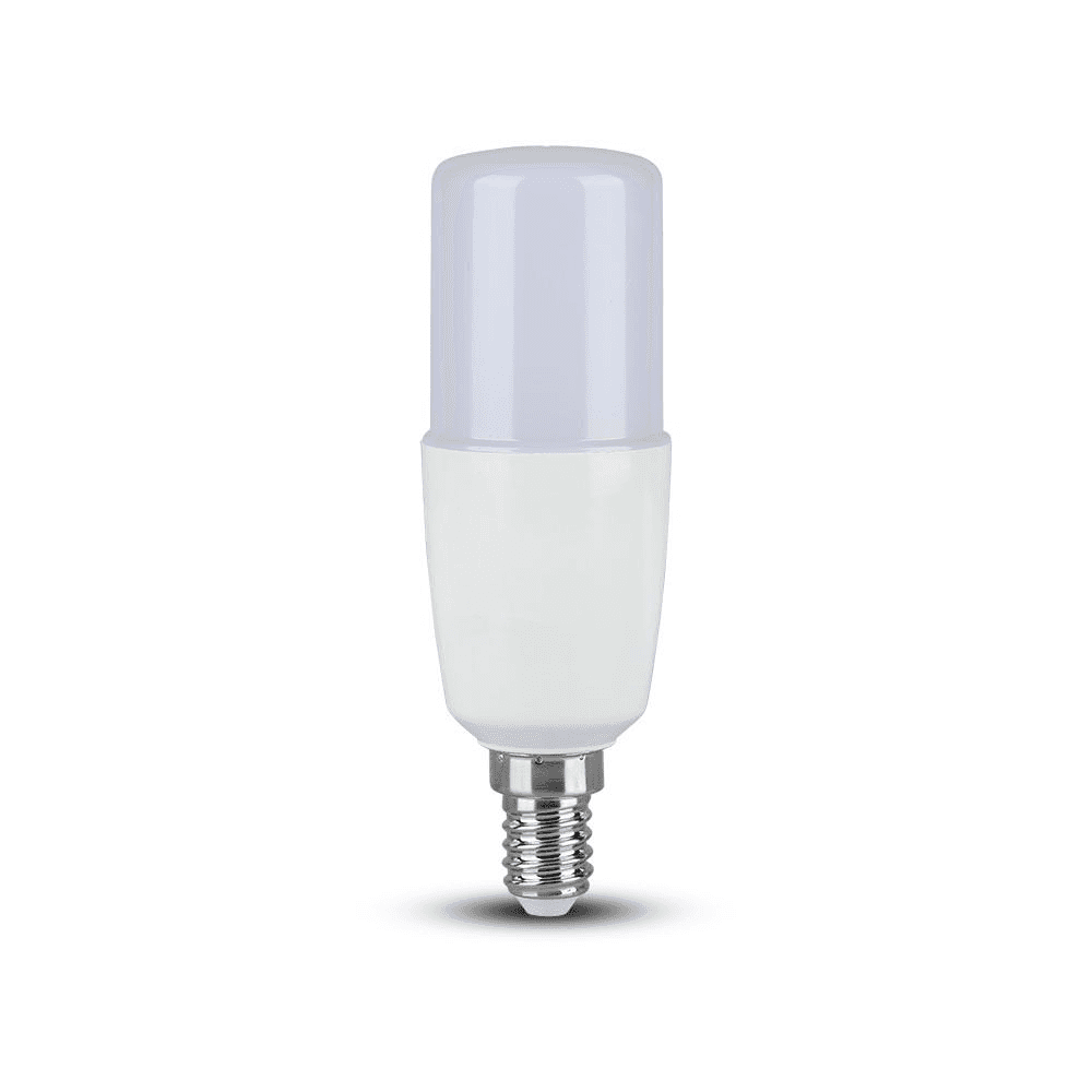 Žiarovka LED E14 9W, 4000K, 750lm, T37 VT-2029 (V-TAC) 1
