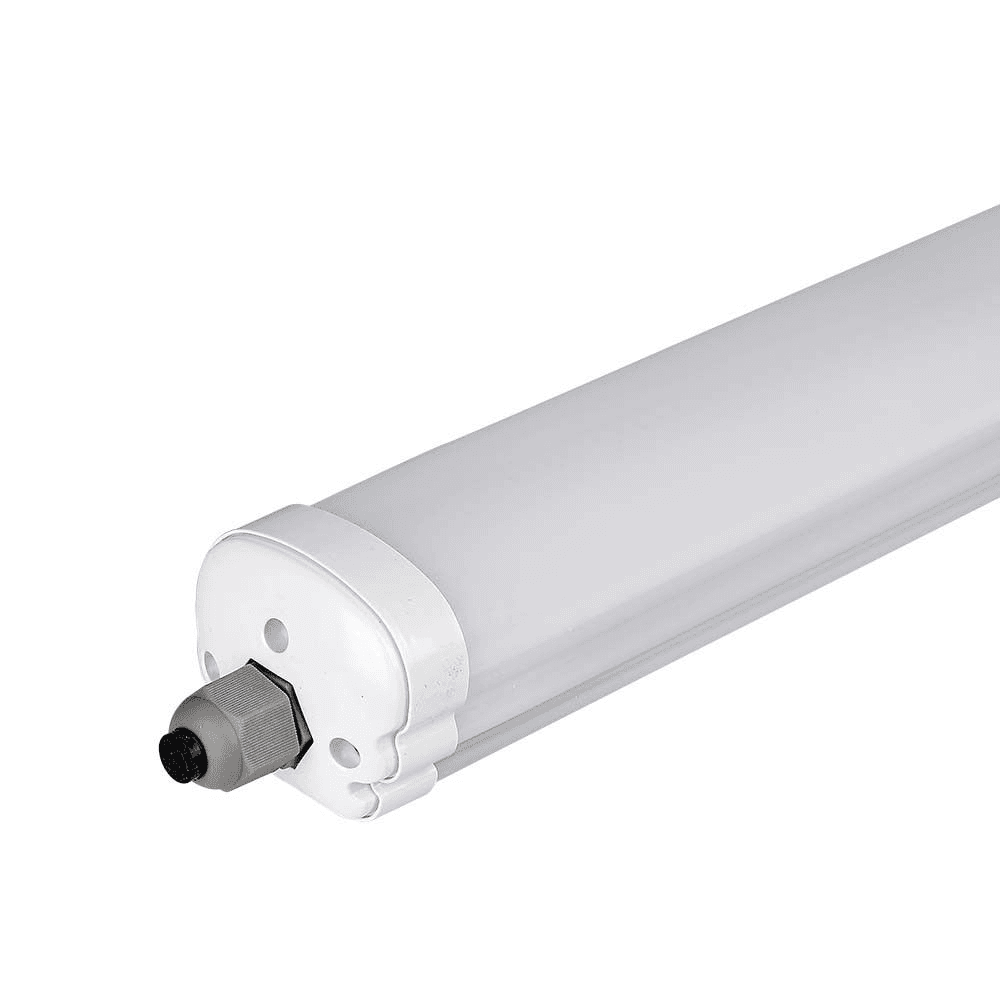 Lineárne LED svietidlo G IP65 18W 4500K 2160lm 60cm VT-6076S (V-TAC) 1