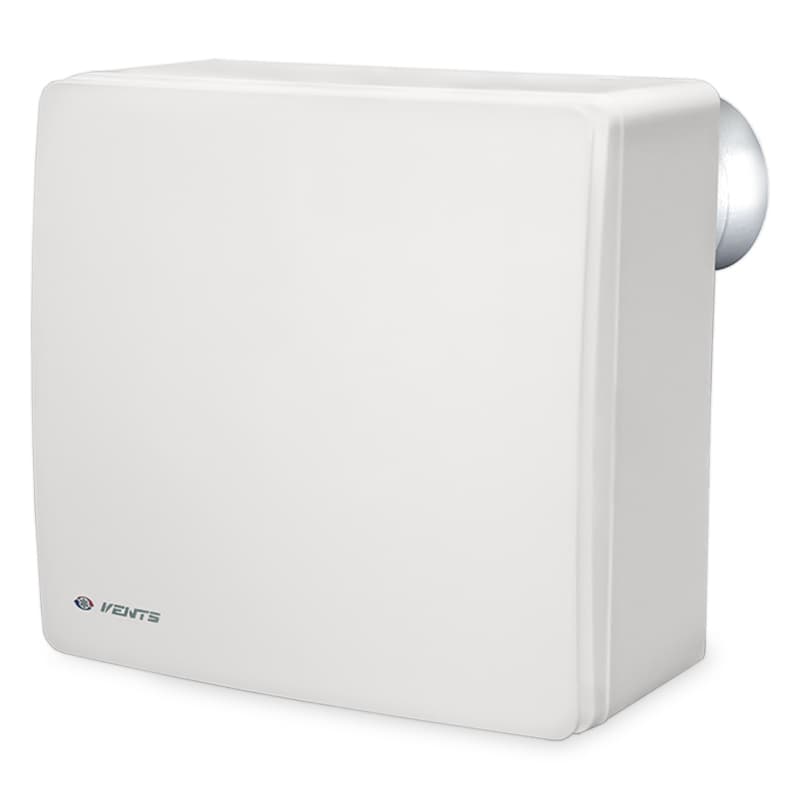 Ventilátor VN-1 80 TR radiálny na povrch (VENTS) 1