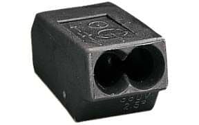 Svorka 2x1-2,5mm2 (WAGO) 1