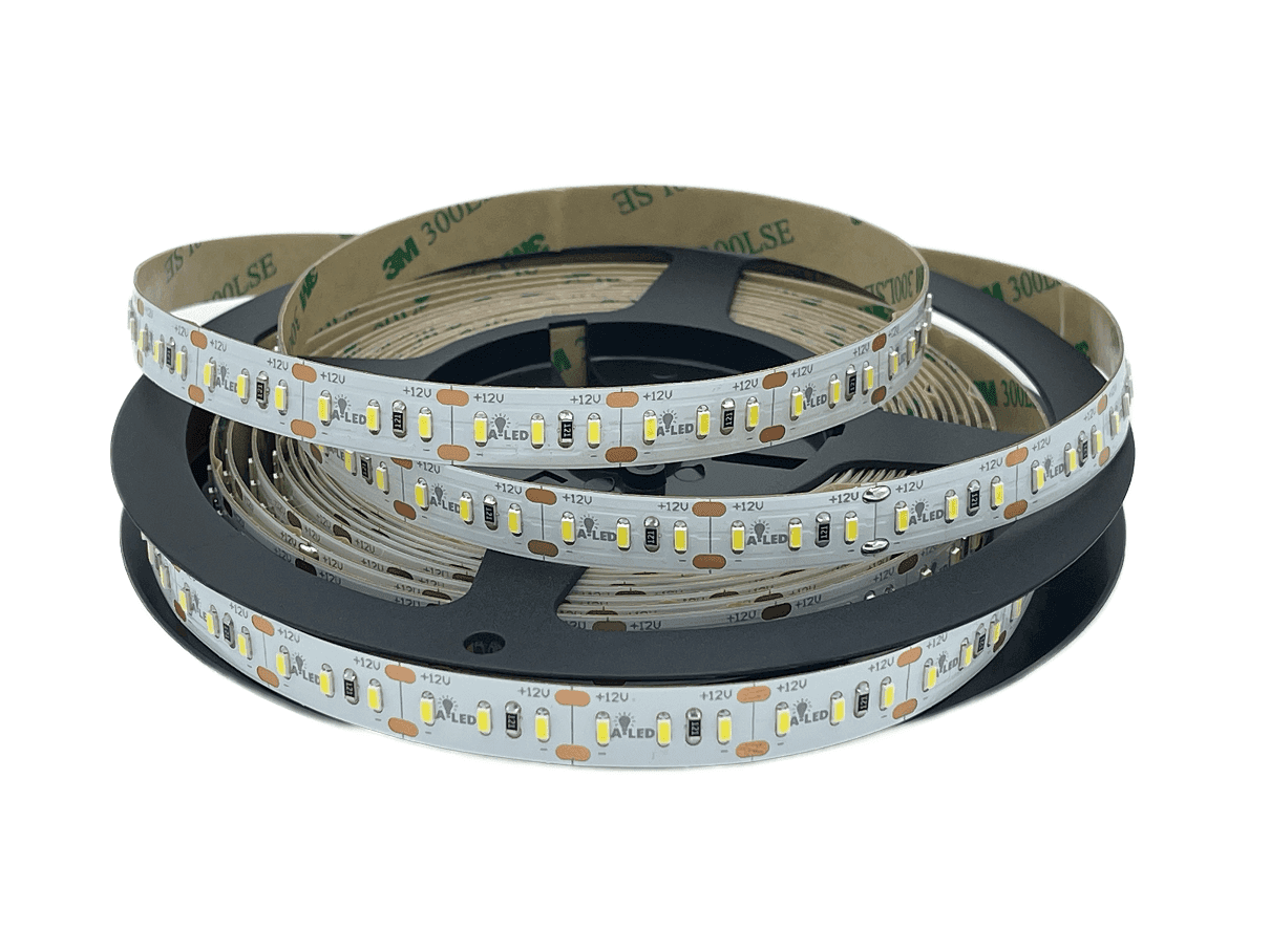Pásik LED 12V 16W 6000K, 2017lm/m, 1m, 150 LED/m, IP20 1