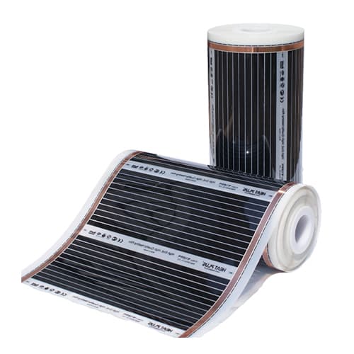 Vykurovacia fólia ECOFILM F 608/57 (Fénix) 1