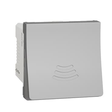 Unica - Bzučiak, 2M, Aluminium 1