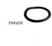 Krúžok tesniaci k FXKVS a FXKVR, FXKVDR 160 BK (UNIVOLT) 1
