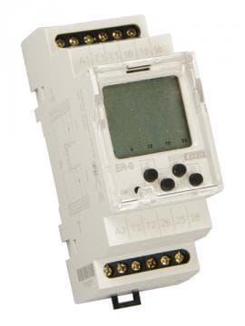 Termostat TER-9/230V AC 230 V (ELKO) 1