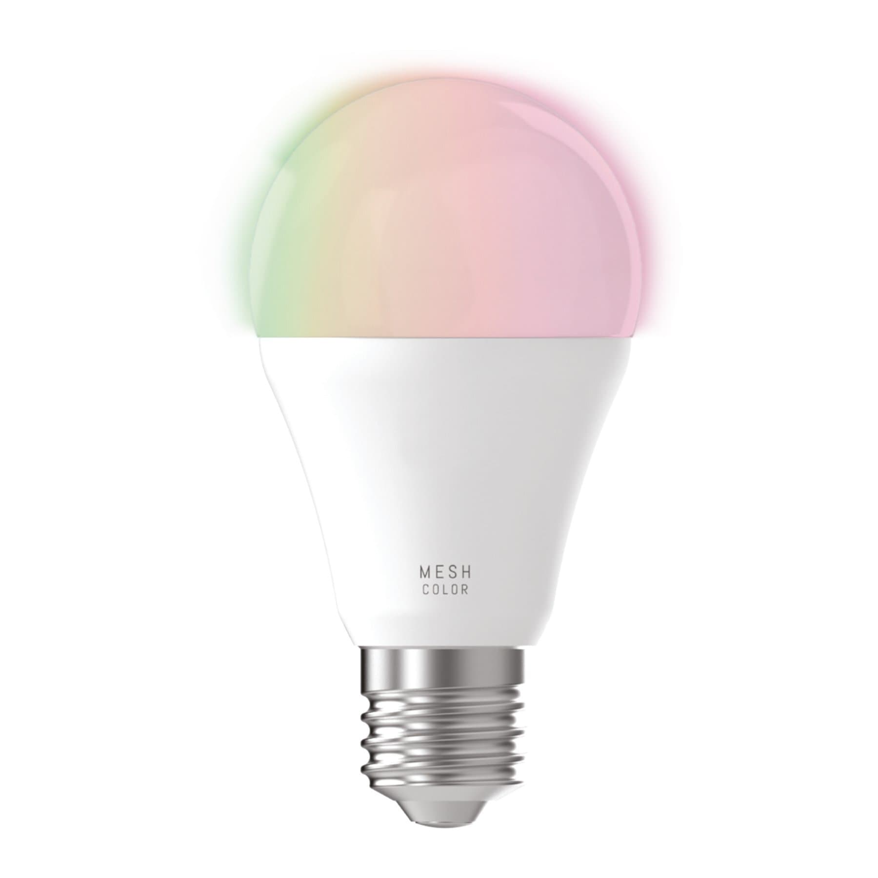 Žiarovka LED E27, 9W, 806lm, 3000K-6500K (Eglo) 1