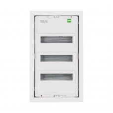 Rozvádzač modulárny IP40 36+6-42M PO(SEZ Krompachy) 1