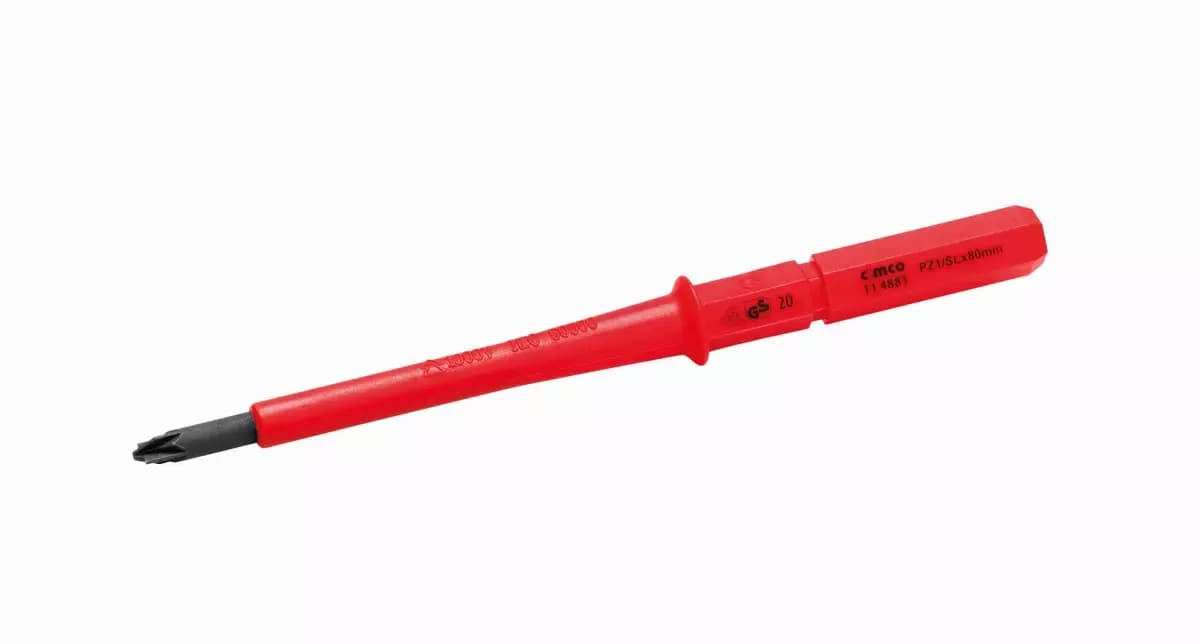 Křížový nástavec PZ FL 1 x 100 mm 1