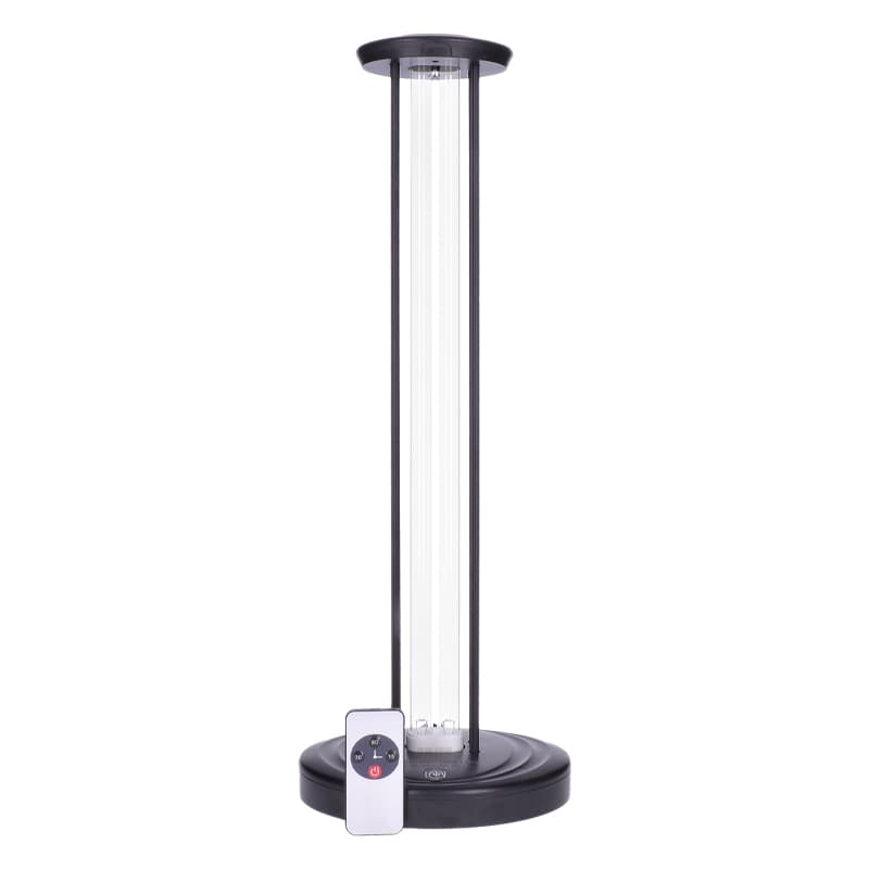 Solight dezinfekčná UV lampa 38W 1