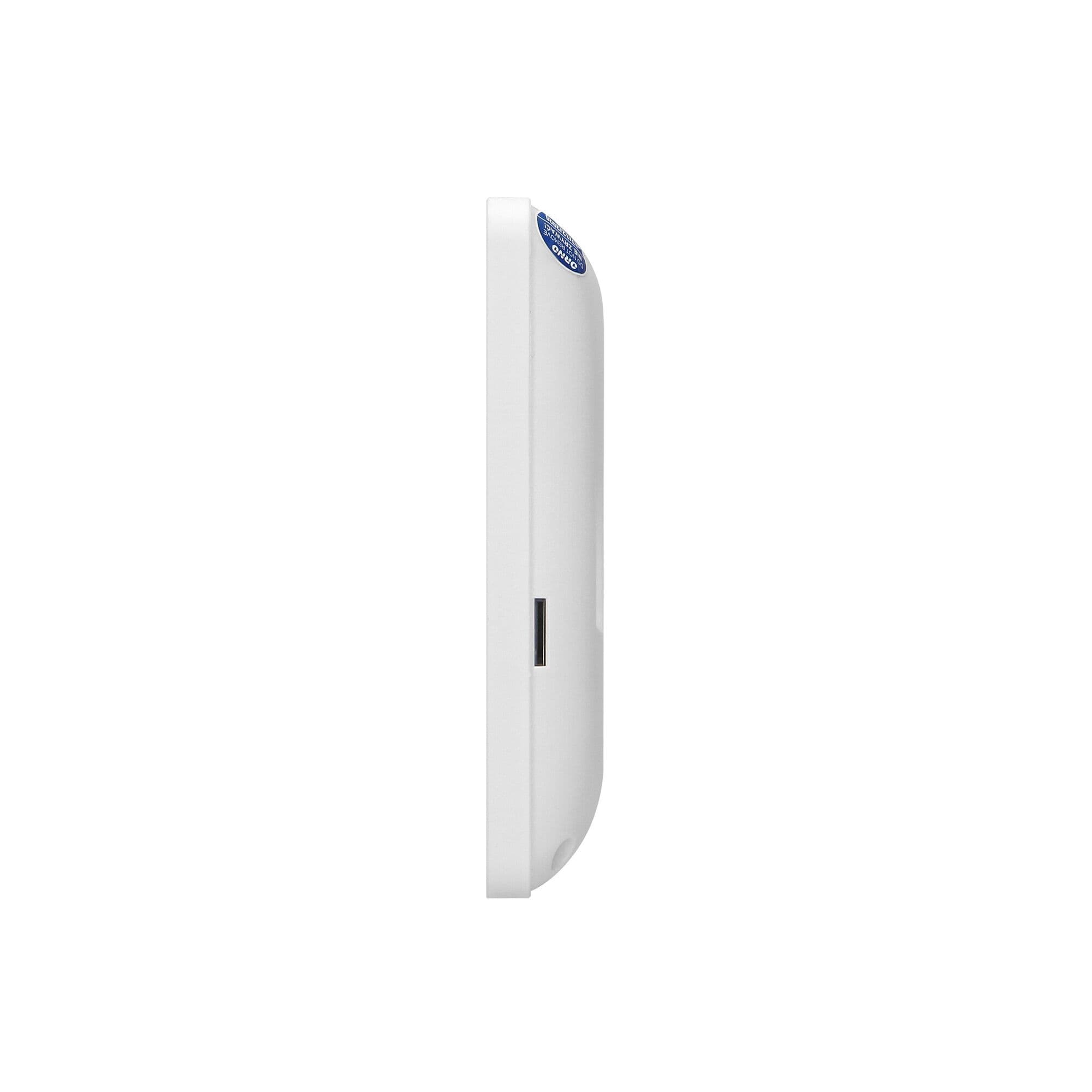 Súprava videovrátnika VIFAR, LCD 7", WiFi + APP, handsfree, ovládanie brány, biela, 1