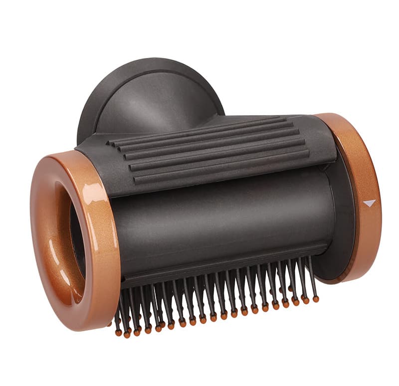 Solight tryska proti otáčaniu pre fén Dyson Supersonic (zlatá) 1