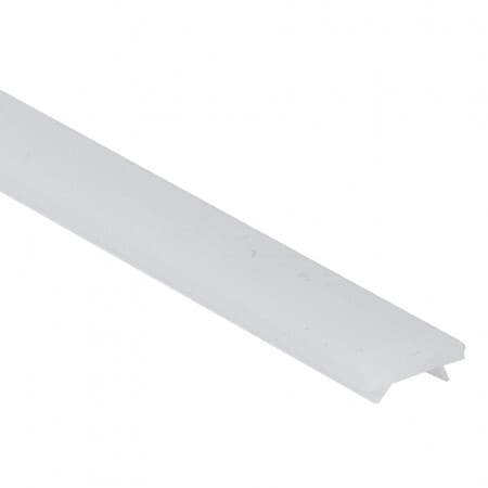Kryt opál PC-N11, pre profily LED Al, XC27, XC32 (30) 1