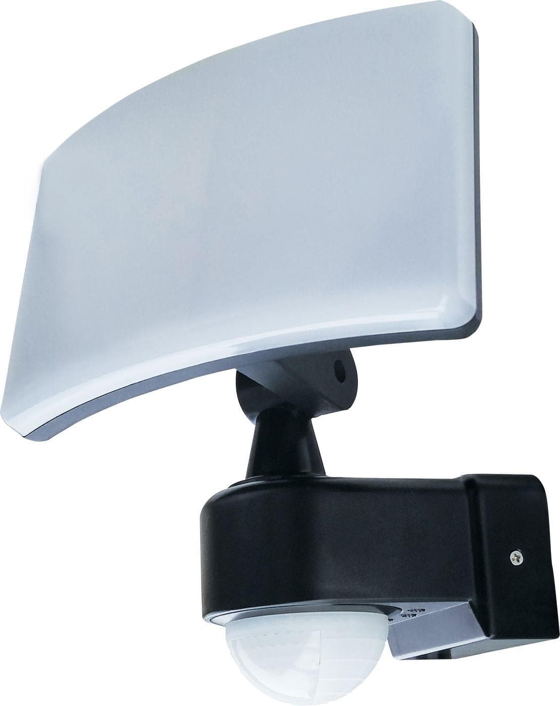 ATLAS 30W PIR NW 2100/3000lm - LED svítidlo s PIR pohybovým senzorem 1