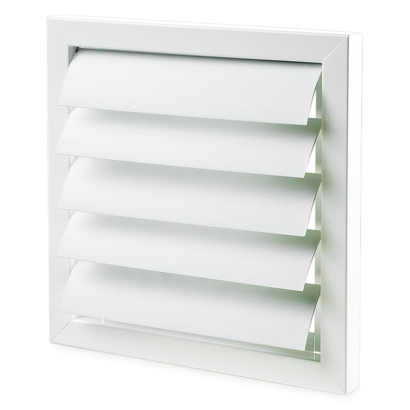 Žalúzia kovovo/plastová GRM 285 (VENTS) 1