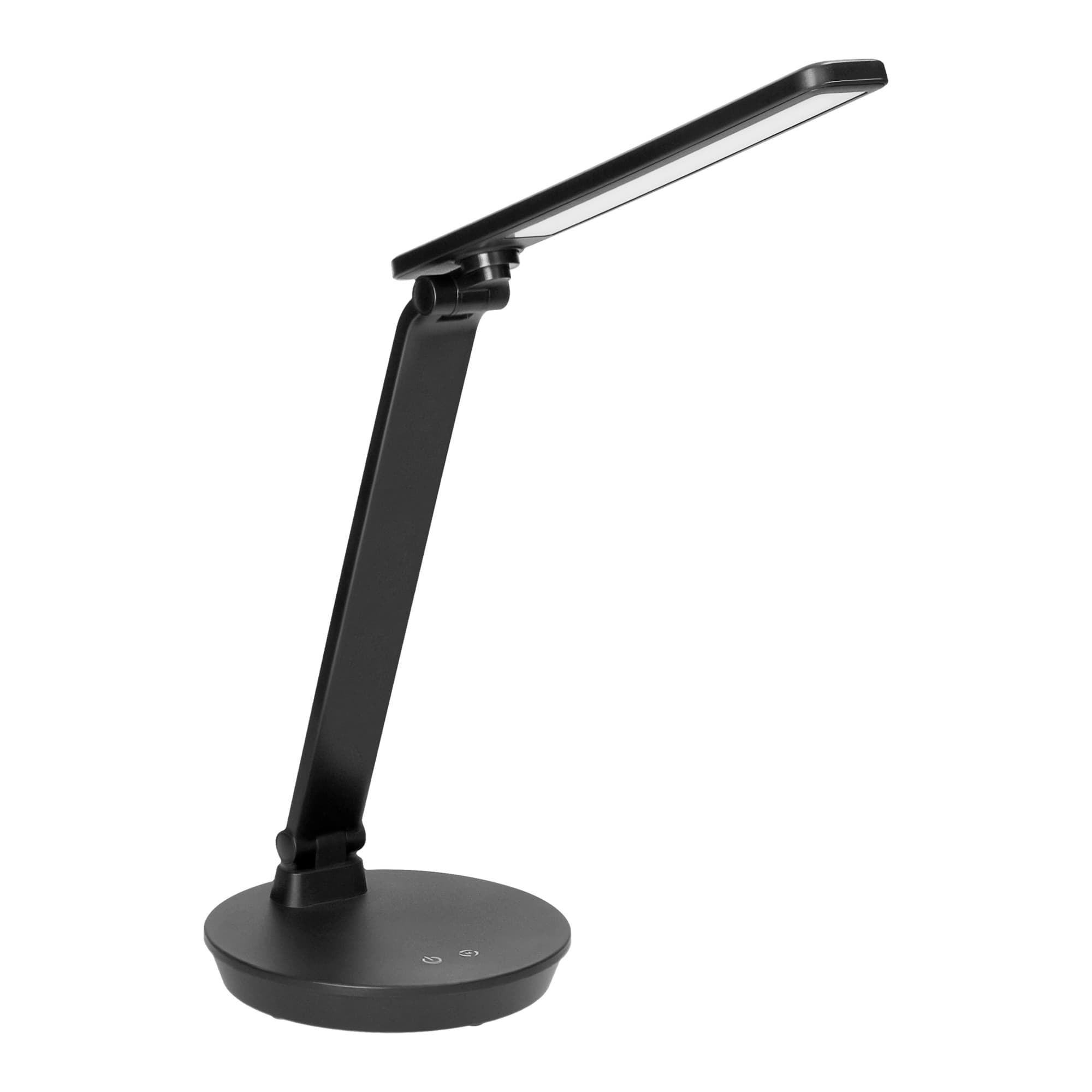 HERON LED, stolná lampa, 5 W, 250 lm, 2700–6500 K, zmena farby svetla, funkcia stmievania, 1