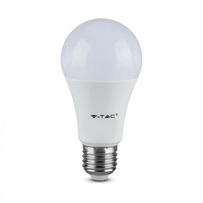 Žiarovka LED Evolution HL E27 9,5W, 4000K, 1521lm, A60 VT-2310 (V-TAC) 1