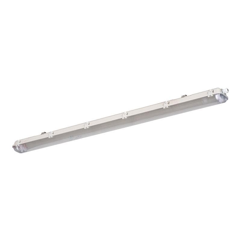 DICHT 4LED NP 236/PS Prachotesné svietidlo MILEDO (starý kód 31062) 1