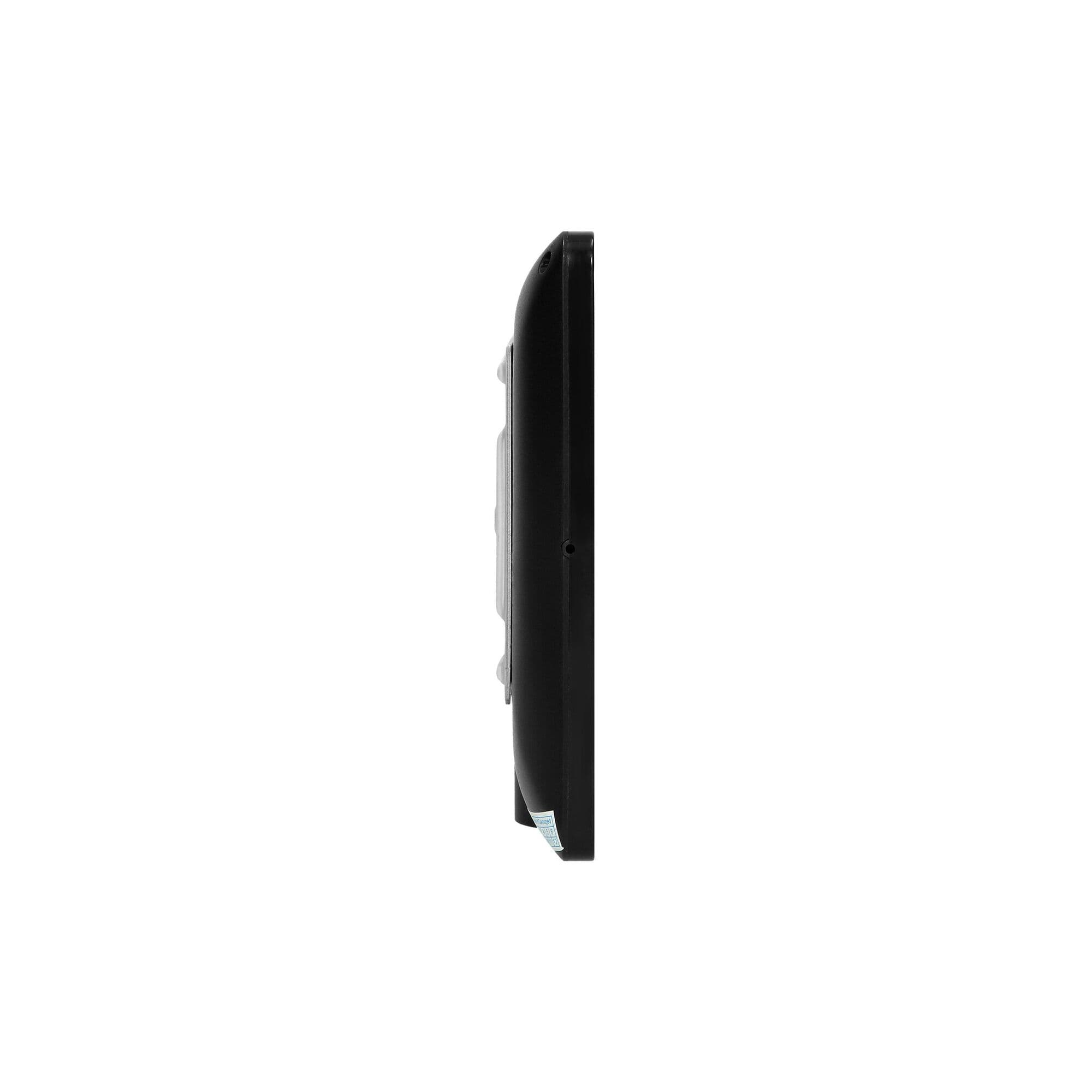 Súprava videovrátnika NOVEO MULTI2, LCD 7" monitor, čierny 1