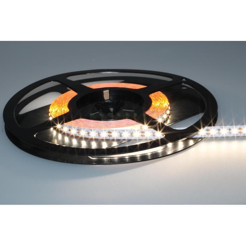 Pásik LED 3528, 120ks/m, 4200K, 12V, 9,6W/m, IP20, výpredaj 1