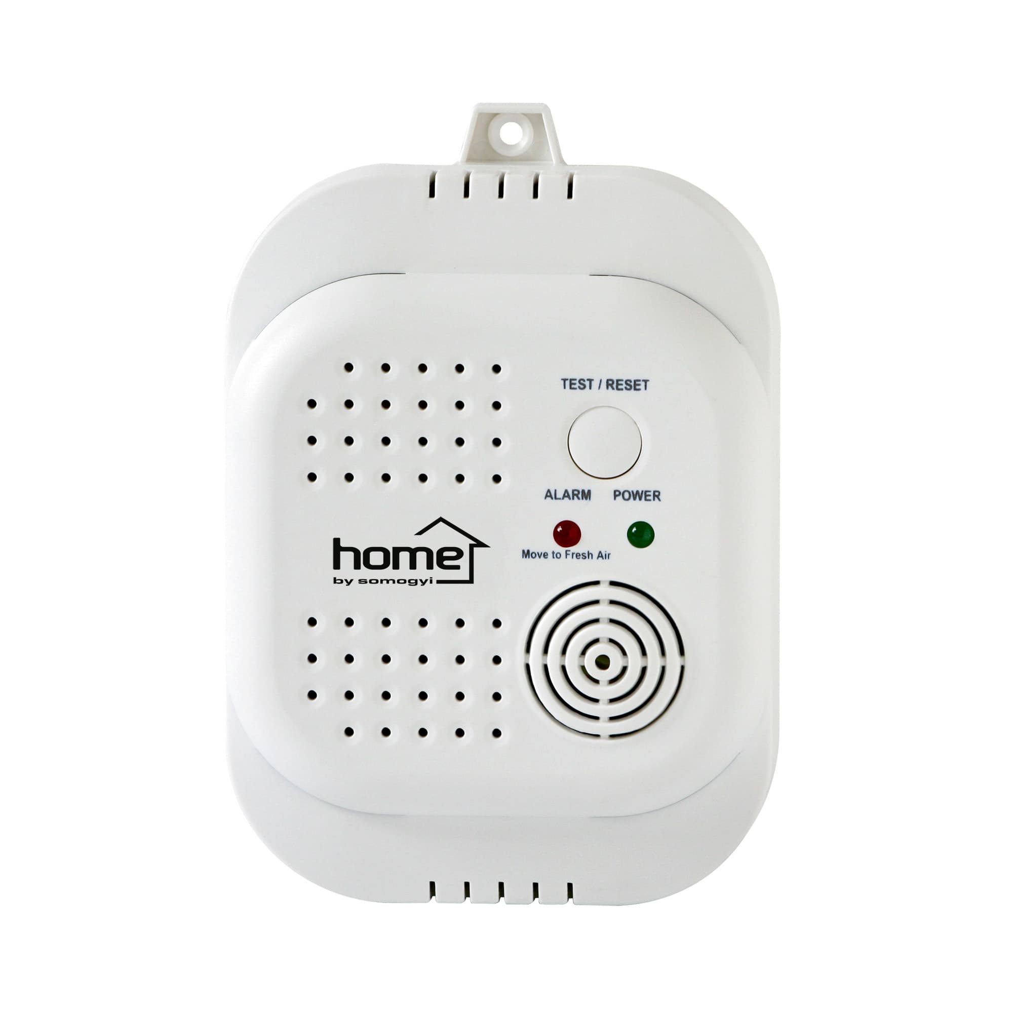 Detektor CO 230V (SOMOGYI) 1