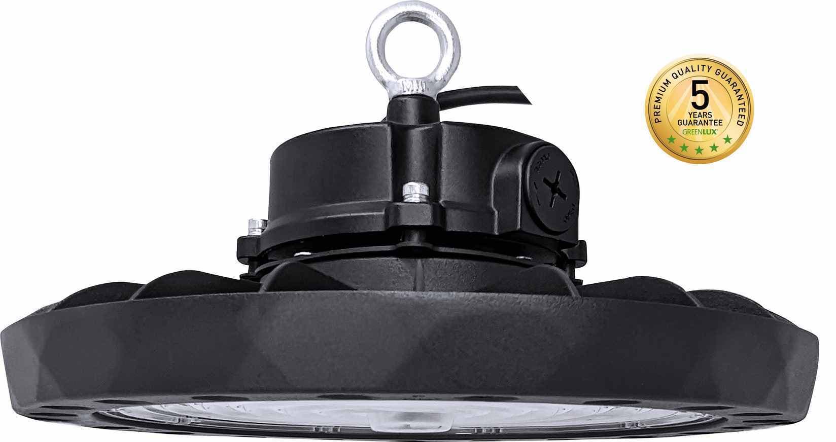 GOLEM 85/120/150W Zoom NW ADJ max.25000/28000lm - Svítidlo LED (HighBay LED) 1