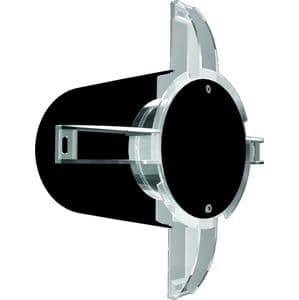 Ventilátor IDEA 100 T bez skla (IDEA) 1