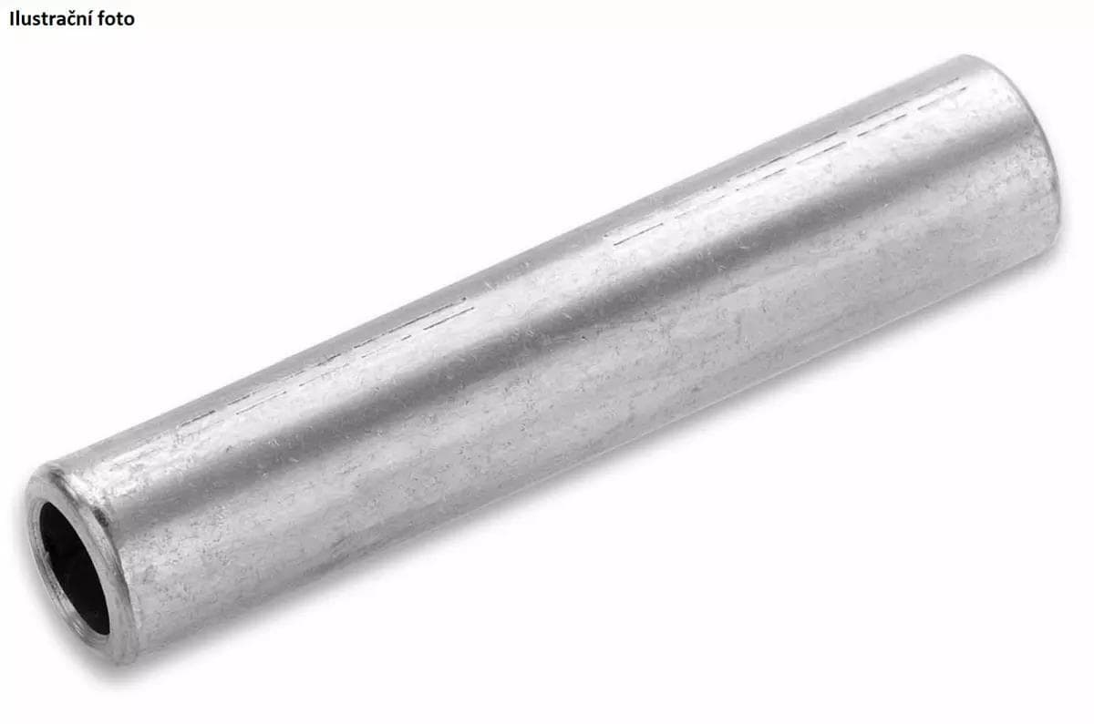 Neizolovaná spojka Al 70/105 mm 1