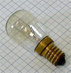 Žiarovka hruška 25W, E14, 2700K, 110lm, 240V (NARVA) 1