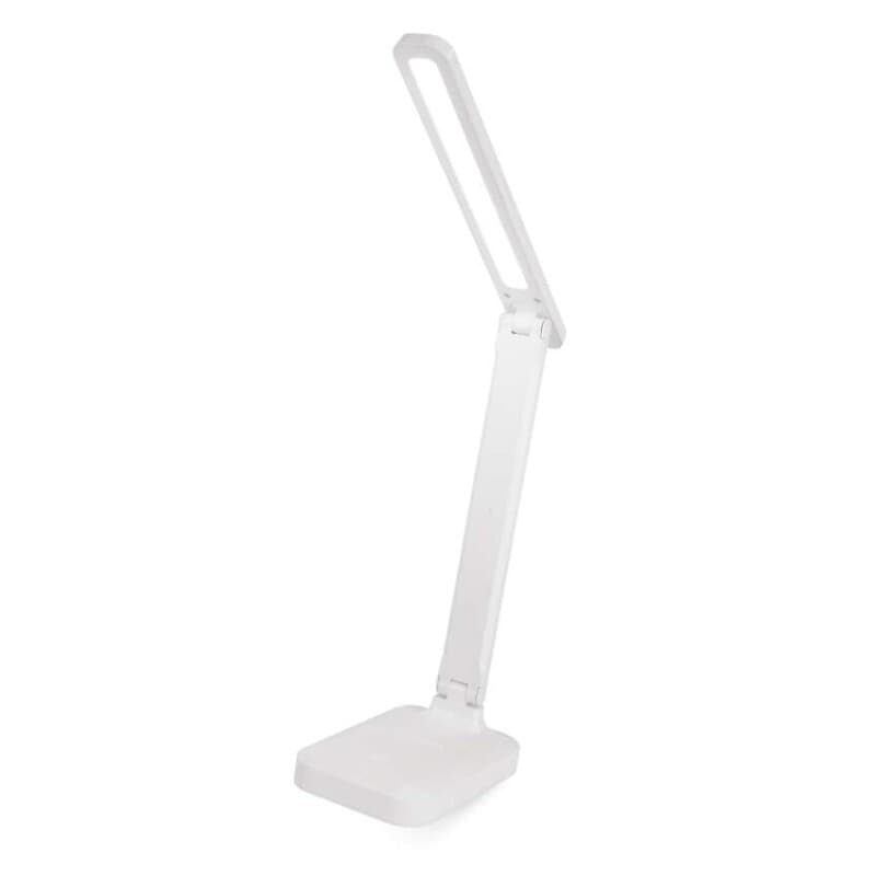 LED stolná lampa AMY, dobíjacia 1