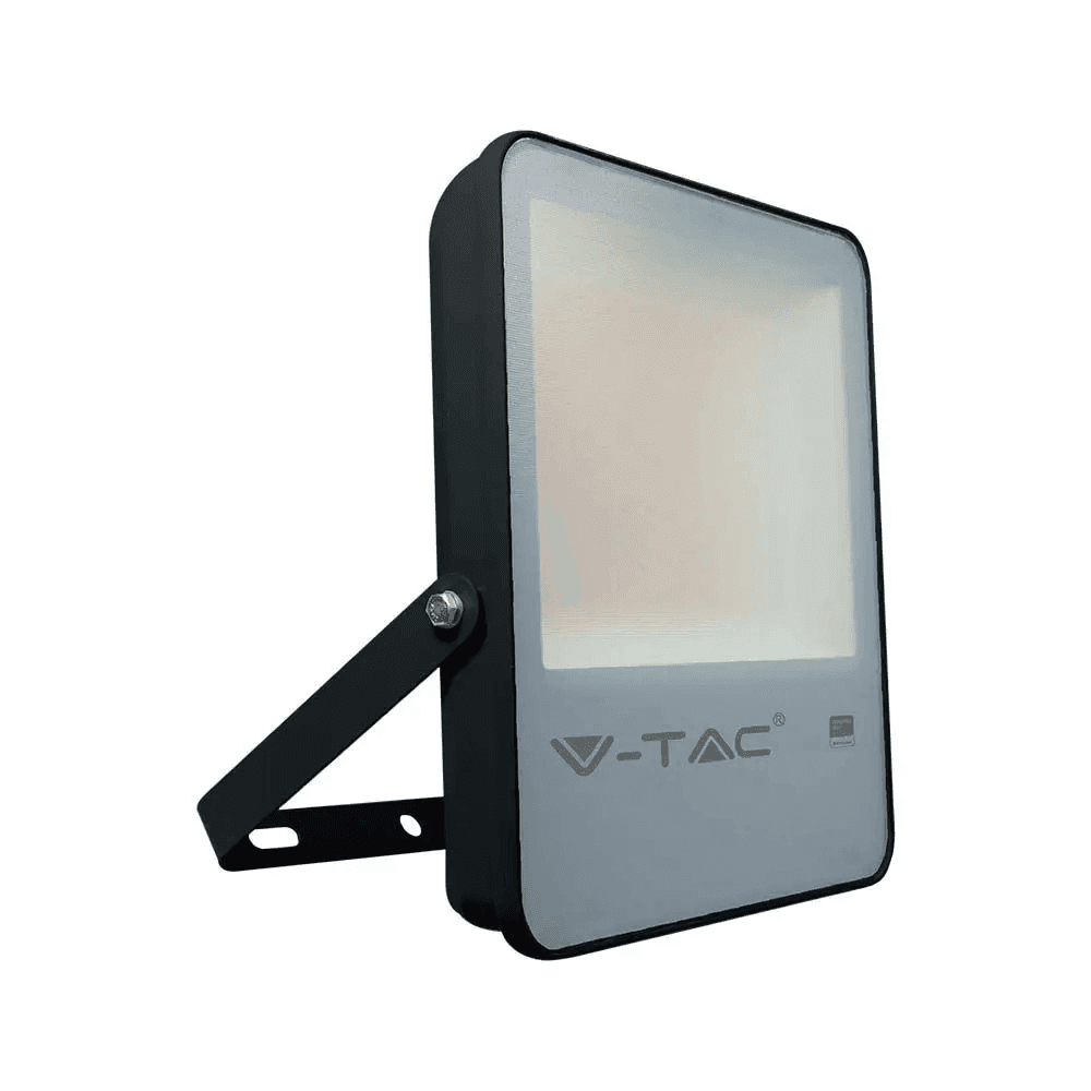 Reflektor LED PRO HL G8 30W, 4000K, 4110lm, čierny, VT-32 (V-TAC) 1