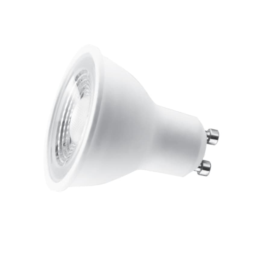 Žiarovka LED PREMIUM 7W, GU10, 6500K, 540lm, Ra 80, 120° (Kobi) 1