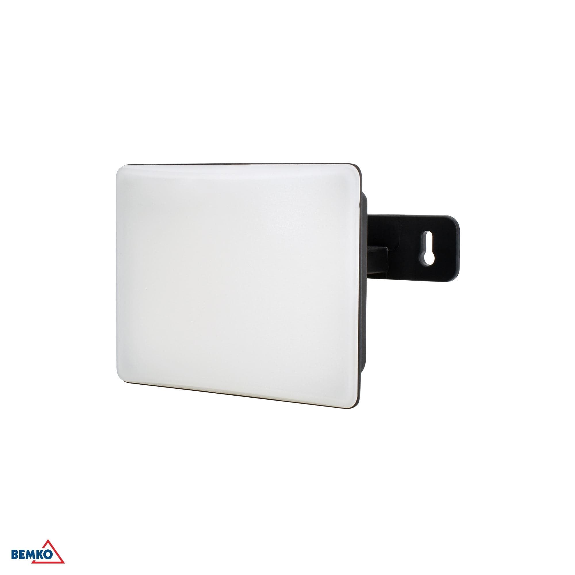 LED reflektor LFX 10 W, 4000 K, 900 lm, IP65, čierny (Bemko) 1