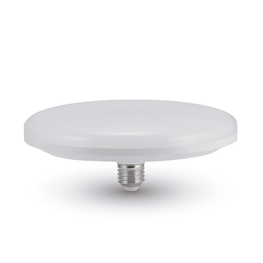 Žiarovka LED E27 24W, 4000K, 2610lm, UFO VT-2124 (V-TAC) 1