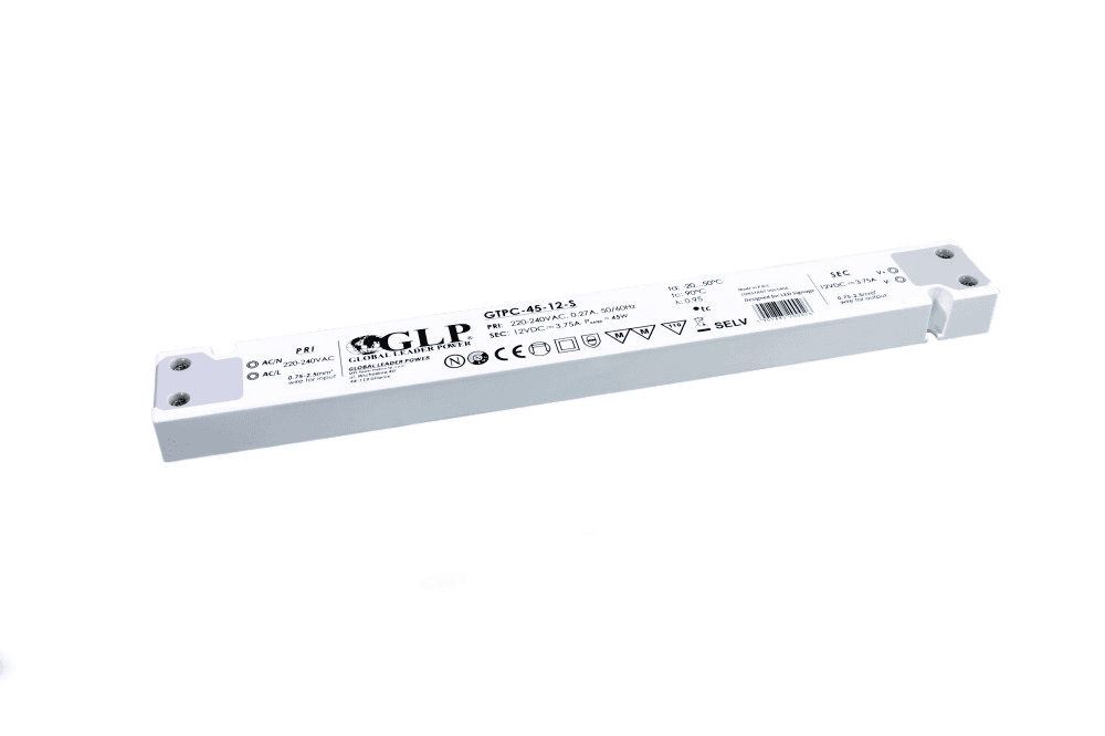 Zdroj LED 24V 30W IP20 24V 1