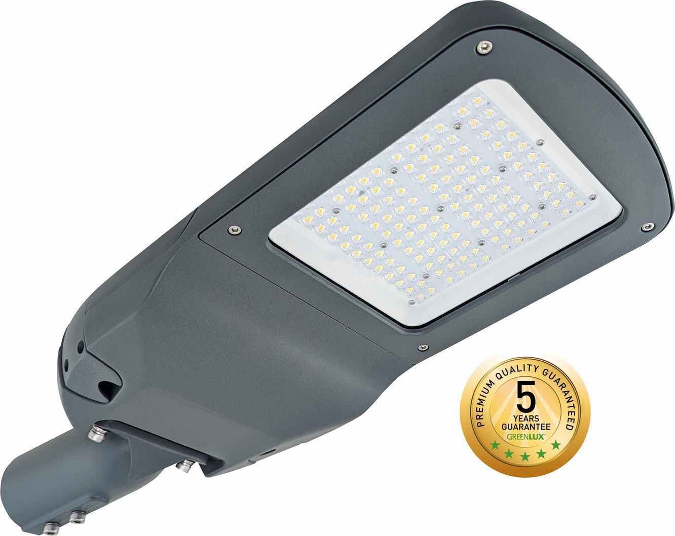 ATLANTA-S 26W 90 WW 3780lm - Pouliční svítidlo LED 1