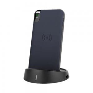 Lampa s powerbankom 8000mAh biela VT-3509 (V-TAC) 1