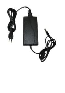 Zdroj/Adaptér pre LED do zásuvky 24V 60W, IP44 VT-25060 (V-TAC) 1