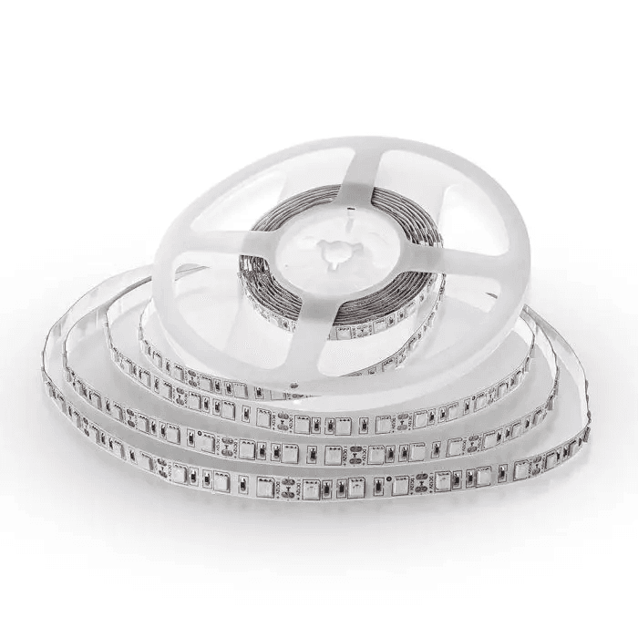 Pásik LED 12V 11W 6400K 5m 60 LED/m VT-5050 (V-TAC) 1