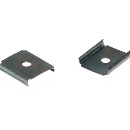 Klip XC05 pre profily LED Al, XC05 1