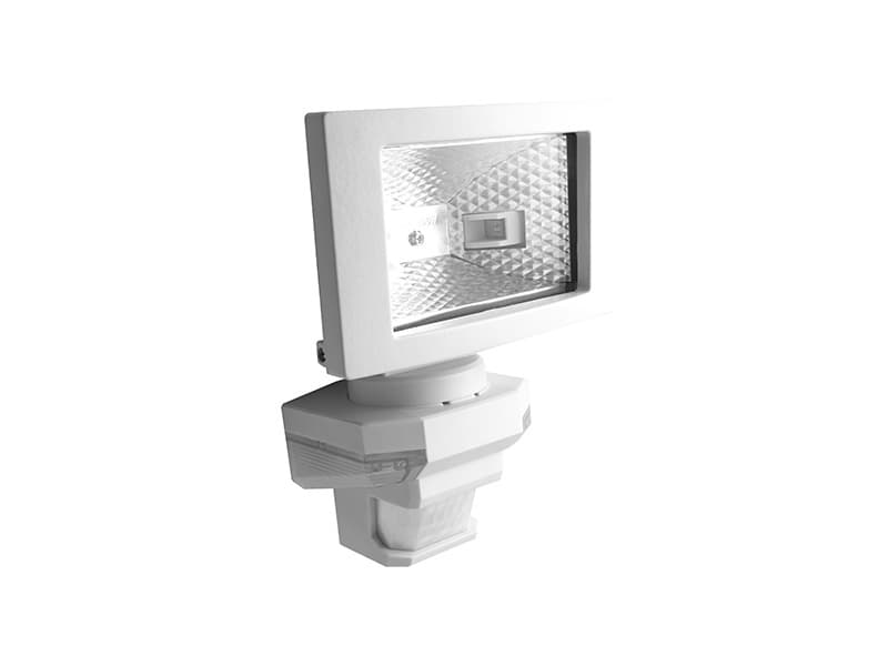 PANLUX VANA S venkovní reflektorové svítidlo se senzoremem a LED přisvícením - te (Panlux) 1